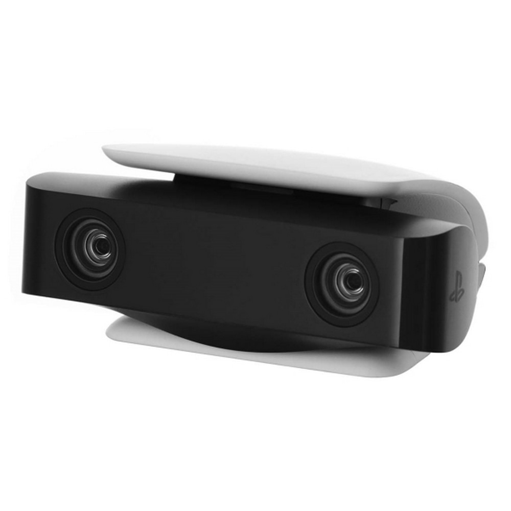 Игровая зона :: Аксессуары :: Камера Sony HD Camera CFI-ZEY1