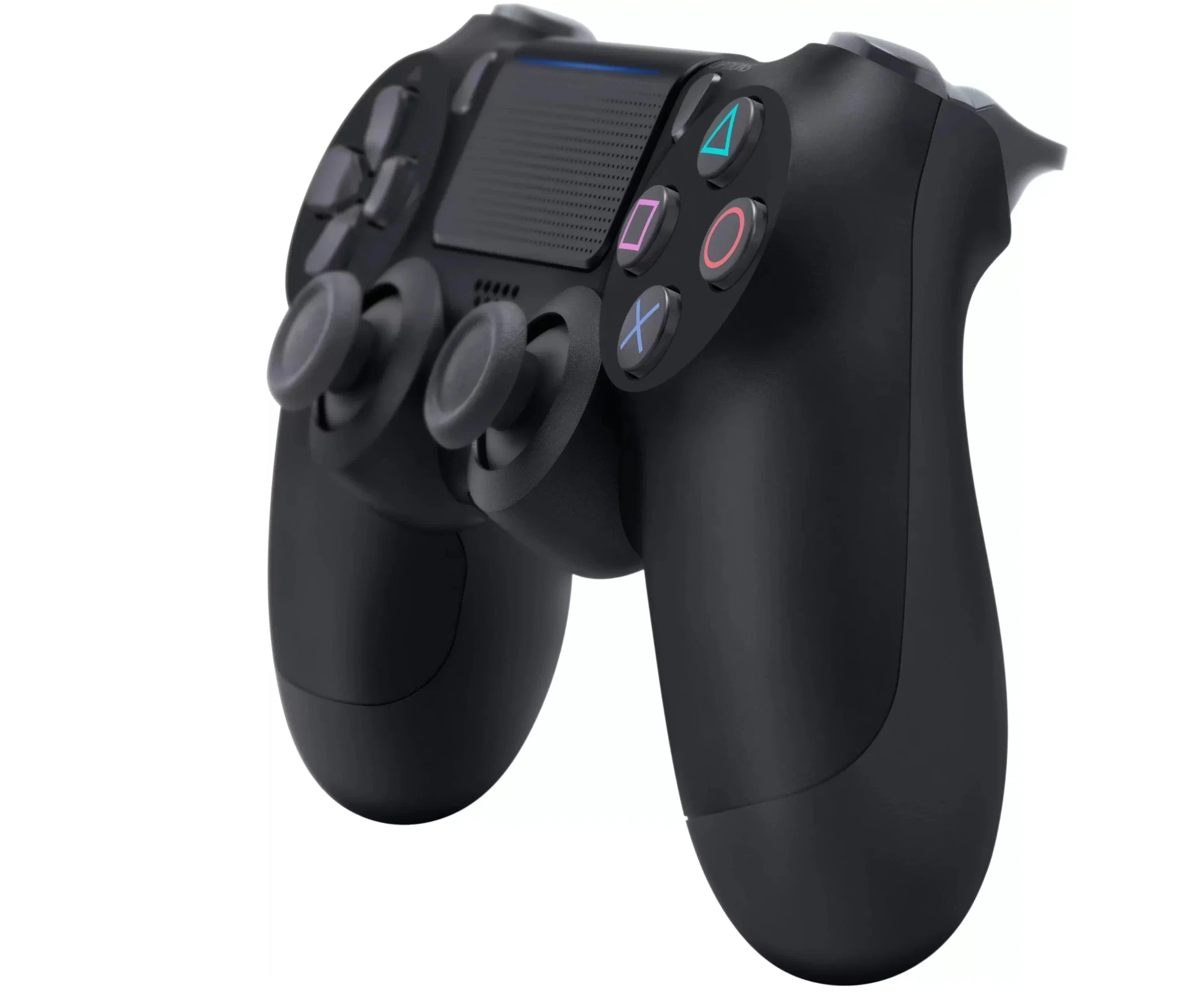 Геймпад Sony DualShock 4