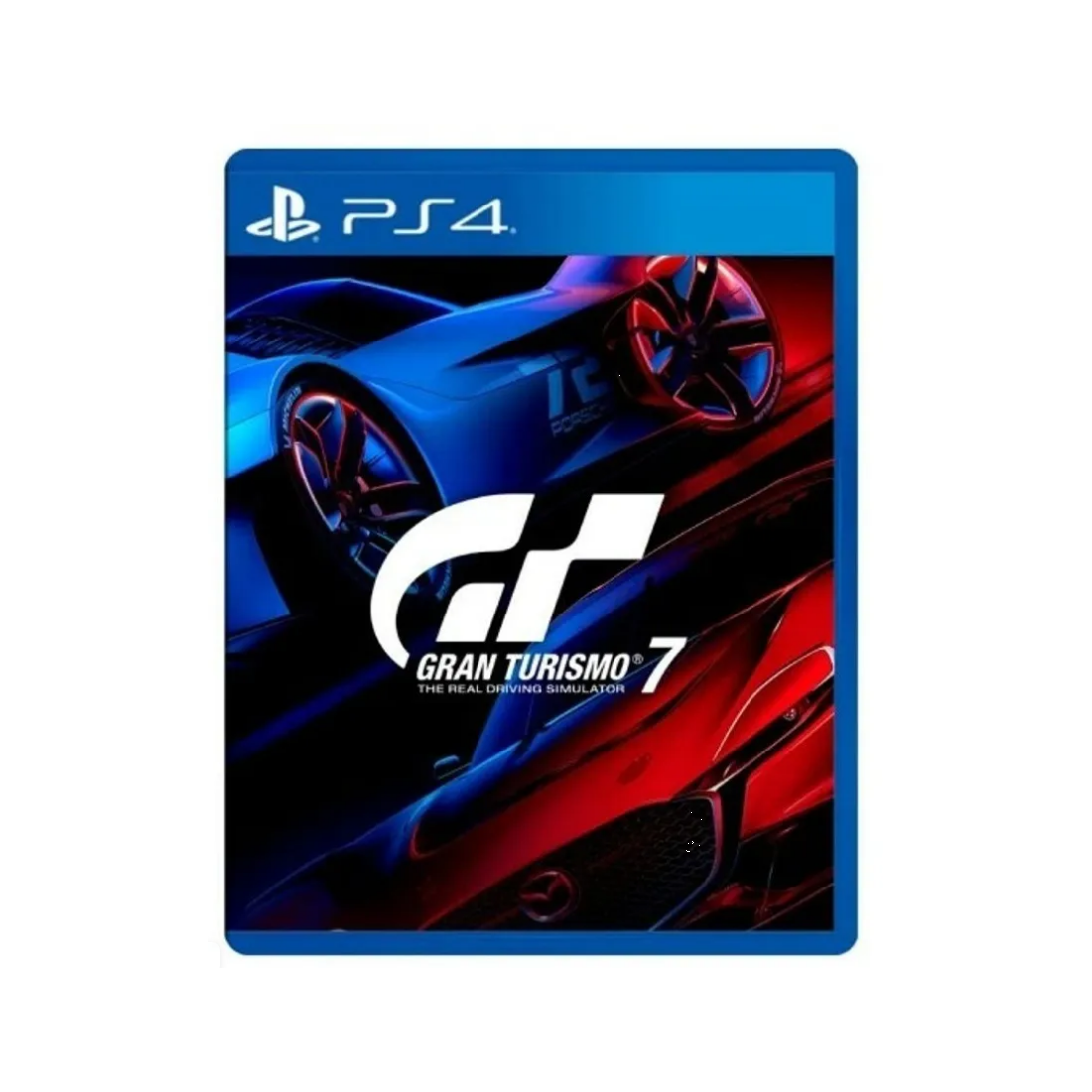 Gran Turismo 7 Ps5 Купить