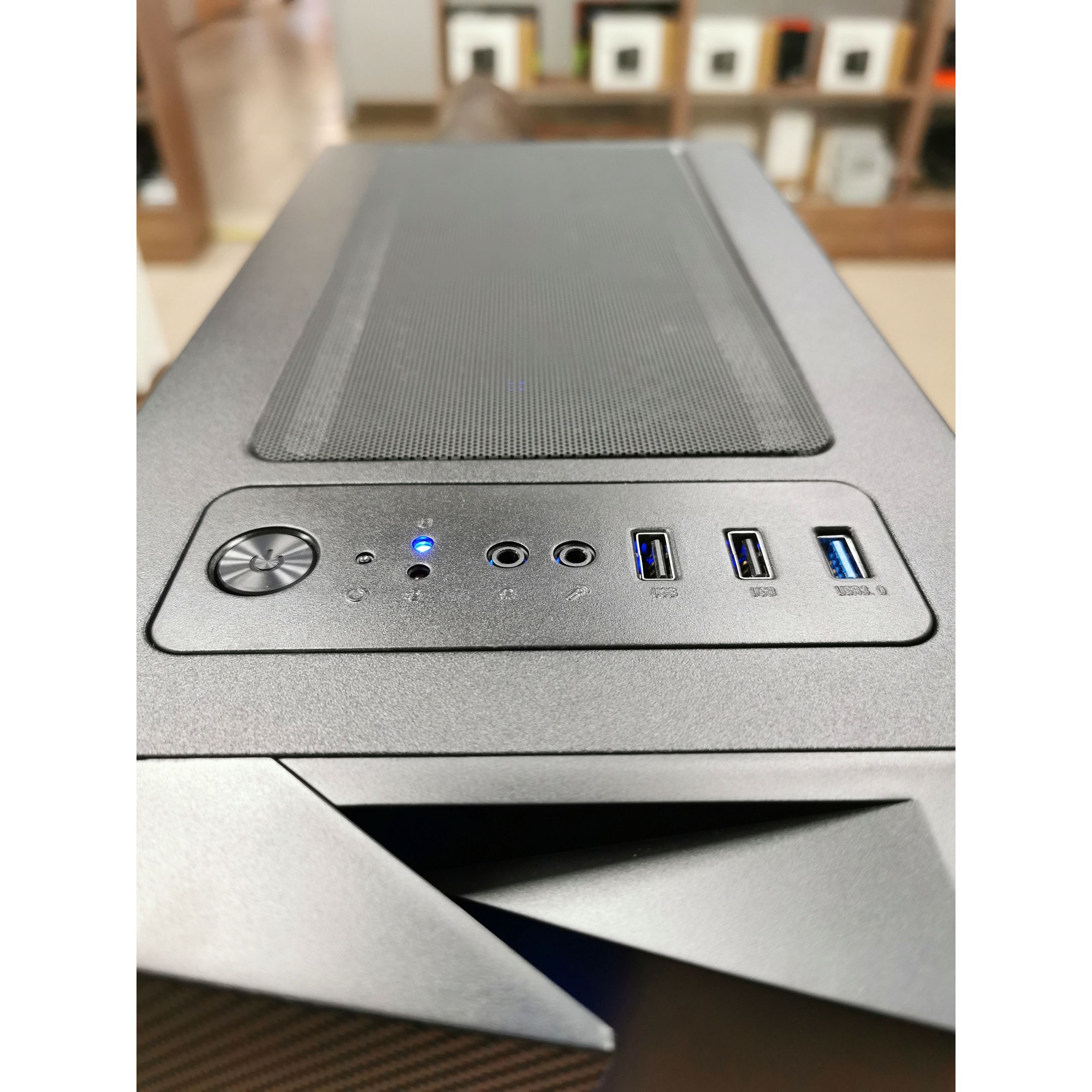 Компьютеры :: Готовые сборки :: Системный блок Intel Core i5-10400F / 6 ...