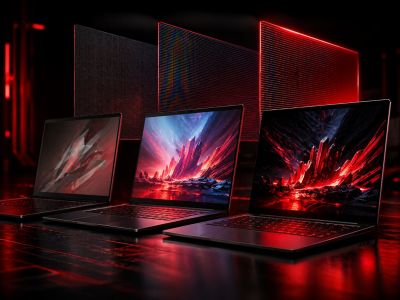 На что смотрим? Гид по типам матриц ноутбуков (TN, IPS, OLED)