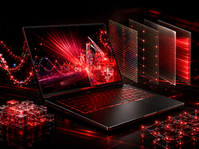 Следующий шаг после OLED: как квантовые стержни изменят экраны